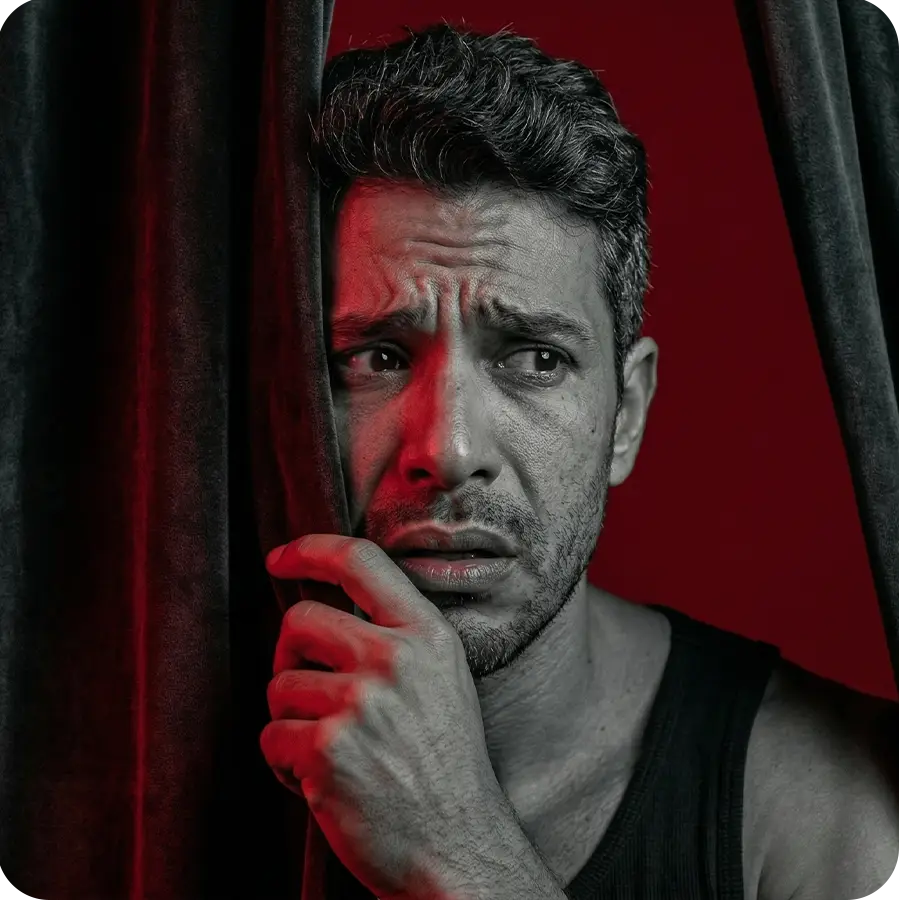 A Falta de Reconhecimento